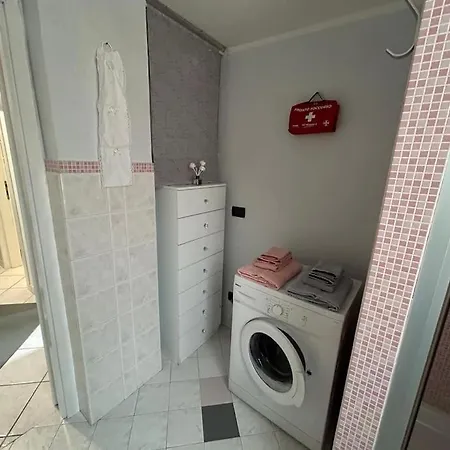 Appartement Casa Ilaria