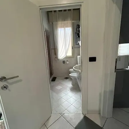 Casa Ilaria 아파트 카살레키노 디 레노