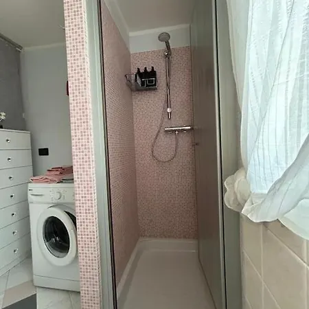 Casa Ilaria * 카살레키노 디 레노