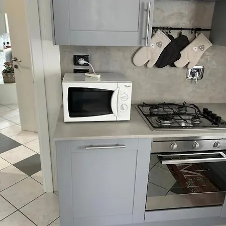 Casa Ilaria * Casalecchio Di Reno