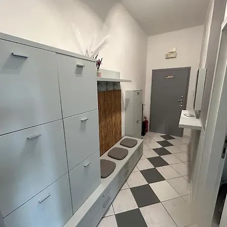 Casa Ilaria Appartement