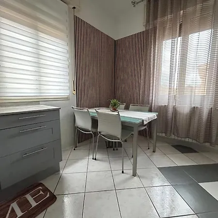 아파트 Casa Ilaria *