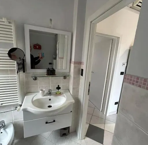 Casa Ilaria Casalecchio Di Reno