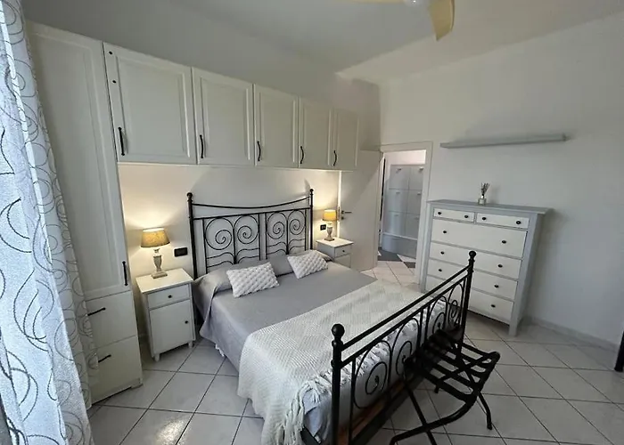Appartement Casa Ilaria Casalecchio Di Reno