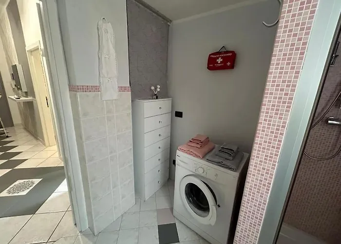 Appartement Casa Ilaria