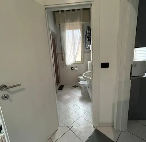 Casa Ilaria Appartement Casalecchio Di Reno