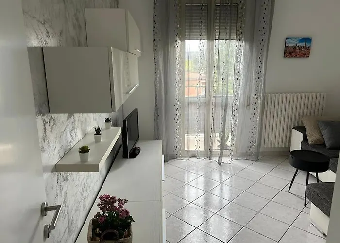 Casa Ilaria Appartement *