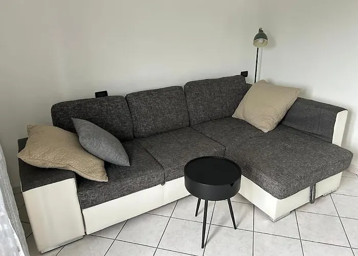 Appartement Casa Ilaria