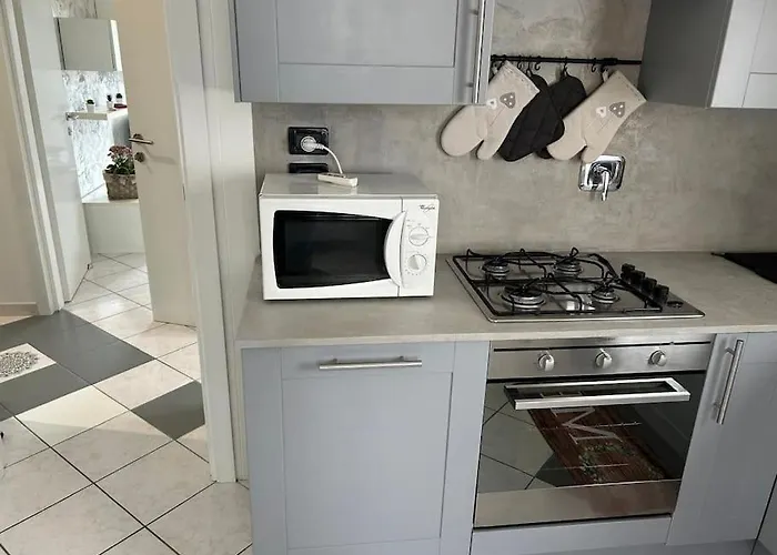 Casa Ilaria * Casalecchio Di Reno