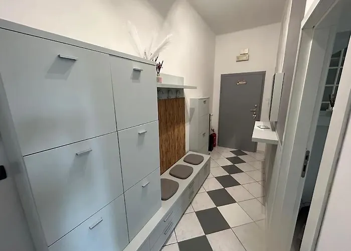 Casa Ilaria Appartement