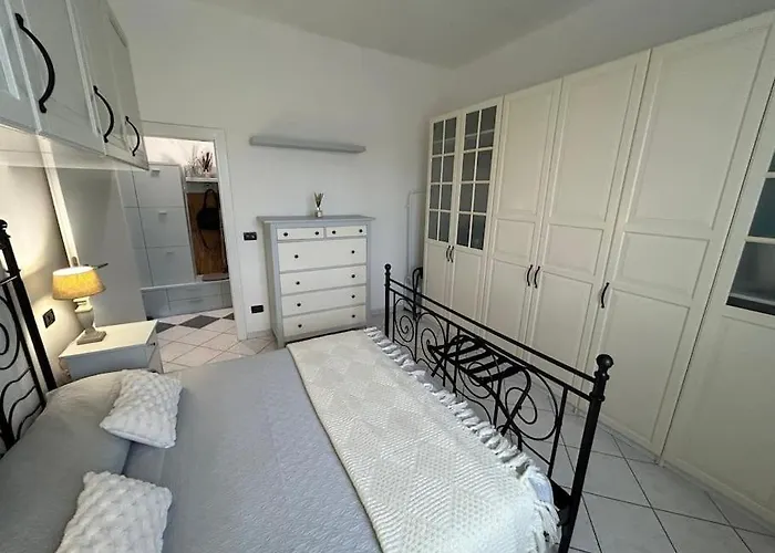 Appartement Casa Ilaria