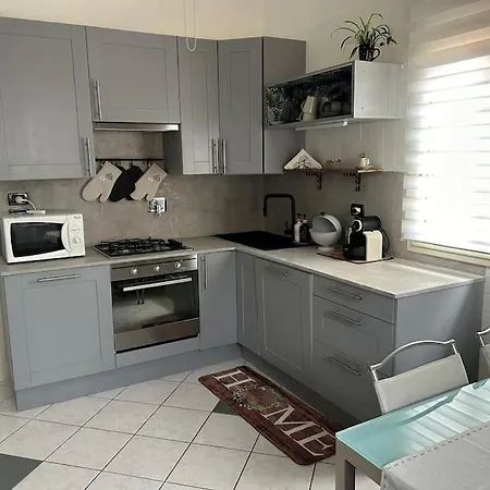 Casa Ilaria *