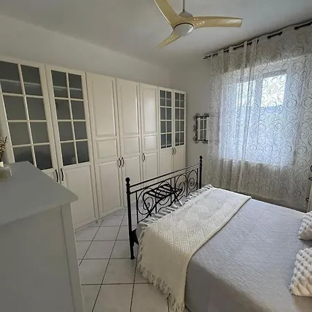 Casa Ilaria شقة *