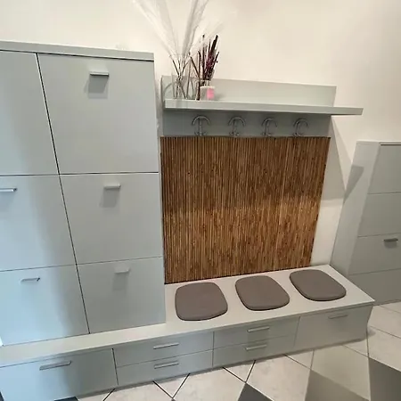 Appartement Casa Ilaria *