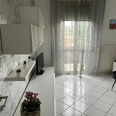 Casa Ilaria شقة *