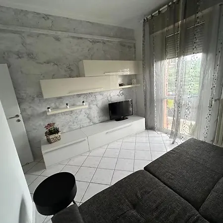 Casa Ilaria Apartment