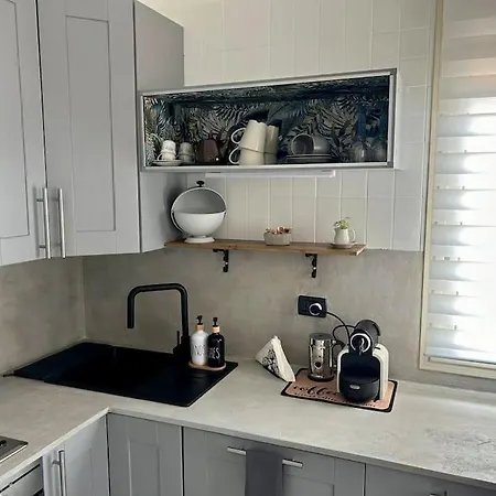 Casa Ilaria كاساليتشيو دي رينو