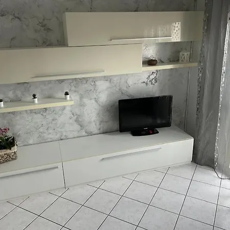 Casa Ilaria Apartment *
