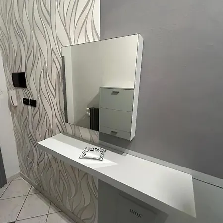 Casa Ilaria شقة كاساليتشيو دي رينو