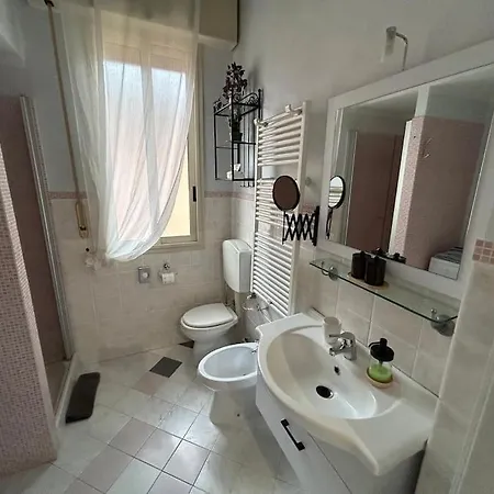 Casa Ilaria *