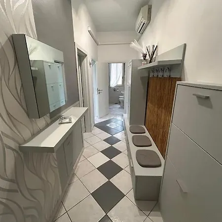 Apartment Casa Ilaria Casalecchio Di Reno