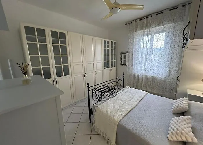 Casa Ilaria Apartmán *