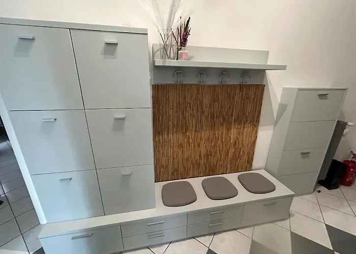 Apartmán Casa Ilaria *