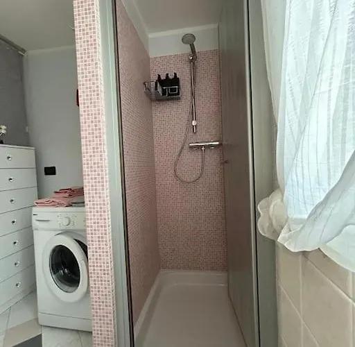 Casa Ilaria * カザレッキオ・ディ・レーノ