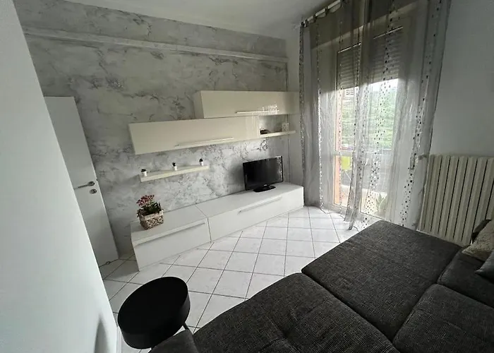 Casa Ilaria アパート