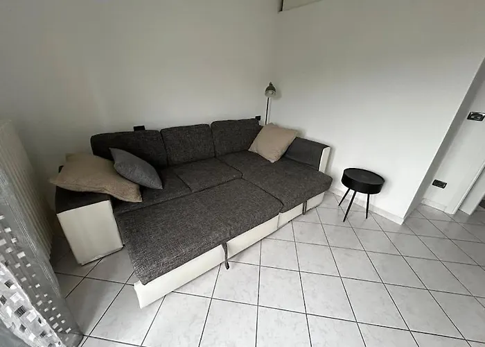 Apartmán Casa Ilaria *