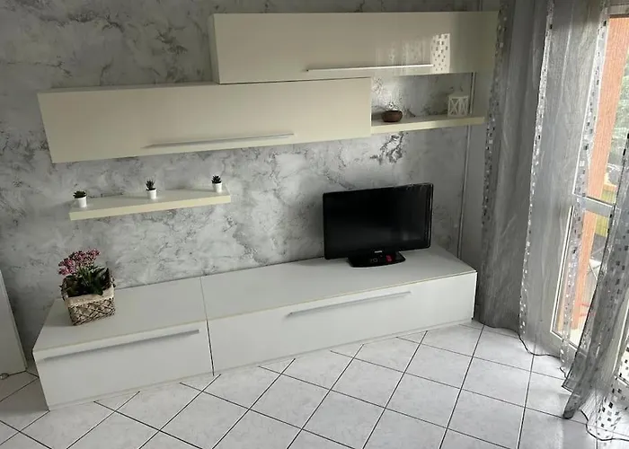 Casa Ilaria アパート *