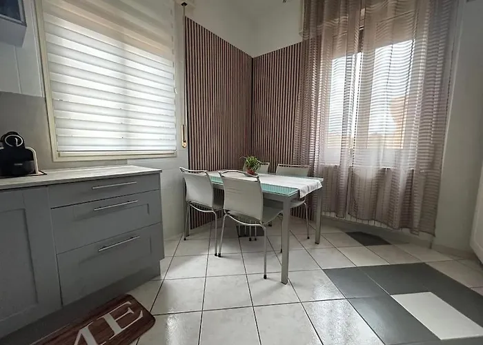 Apartmán Casa Ilaria *